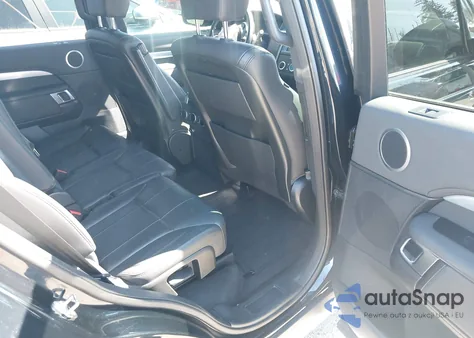 2020 Land Rover Discovery Landmark Edition from USA, damaged, VIN SALRU2RV2L2426666